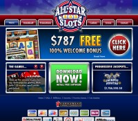 All Star Slots